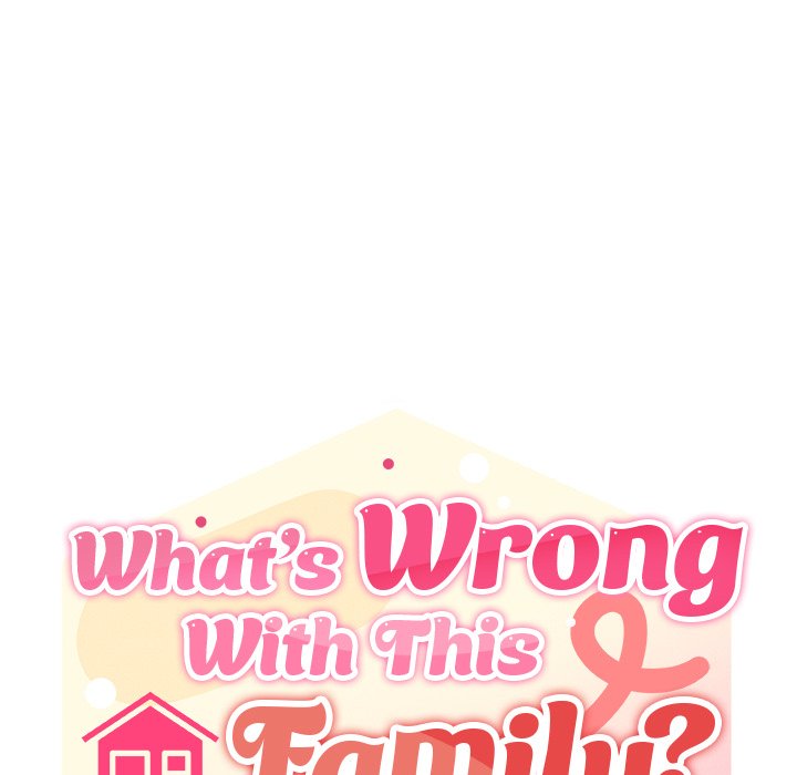 What’s wrong with this family? Chap Chapter 56-What’s wrong with this family? - Next Chap 57