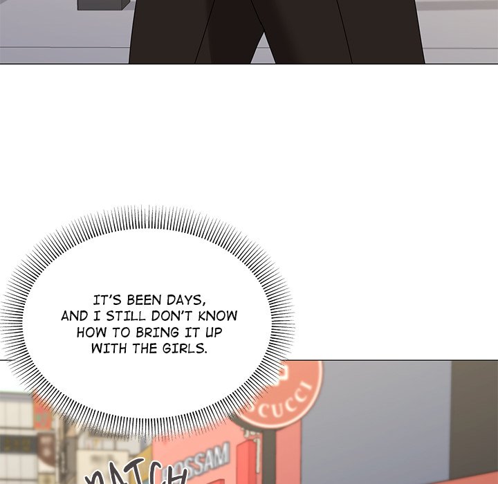 What’s wrong with this family? Chap Chapter 56-What’s wrong with this family? - Next Chap 57