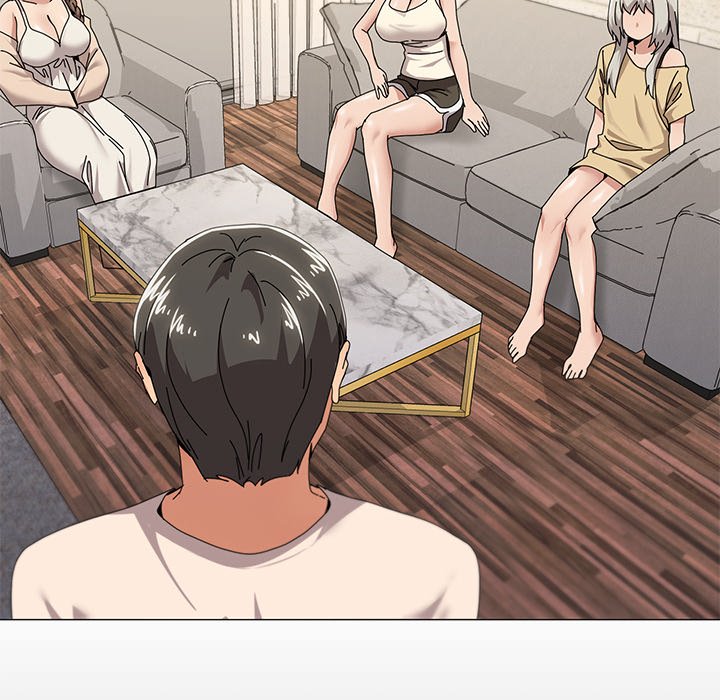 What’s wrong with this family? Chap Chapter 56-What’s wrong with this family? - Next Chap 57