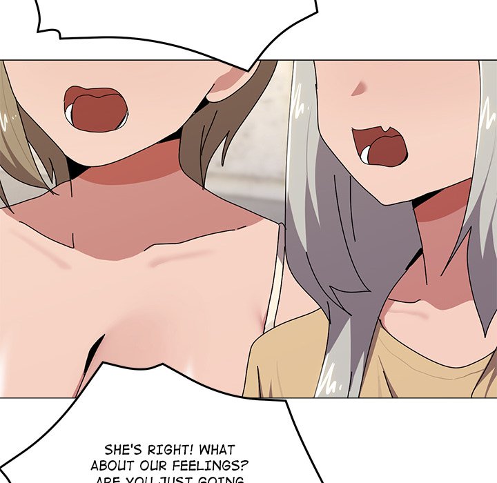 What’s wrong with this family? Chap Chapter 56-What’s wrong with this family? - Next Chap 57