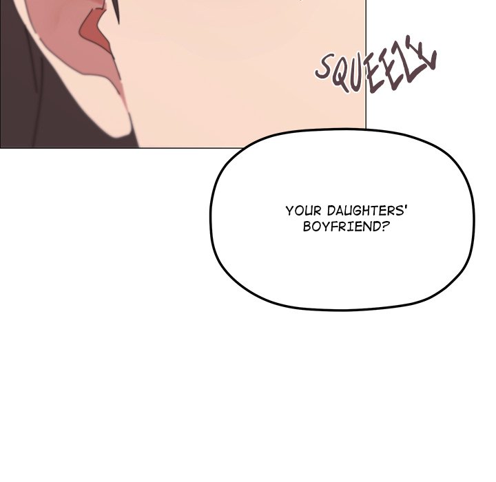 What’s wrong with this family? Chap Chapter 56-What’s wrong with this family? - Next Chap 57