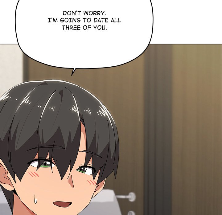 What’s wrong with this family? Chap Chapter 56-What’s wrong with this family? - Next Chap 57