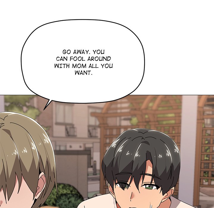 What’s wrong with this family? Chap Chapter 57-What’s wrong with this family? - Next Chap 58