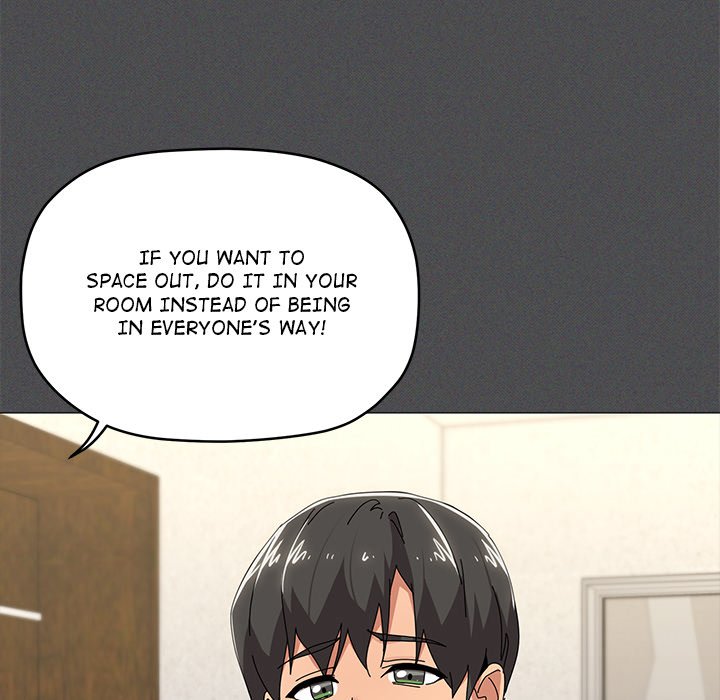 What’s wrong with this family? Chap Chapter 57-What’s wrong with this family? - Next Chap 58