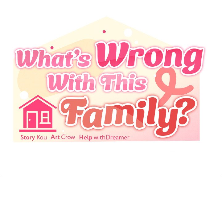 What’s wrong with this family? Chap Chapter 58-What’s wrong with this family? - Next Chap 59