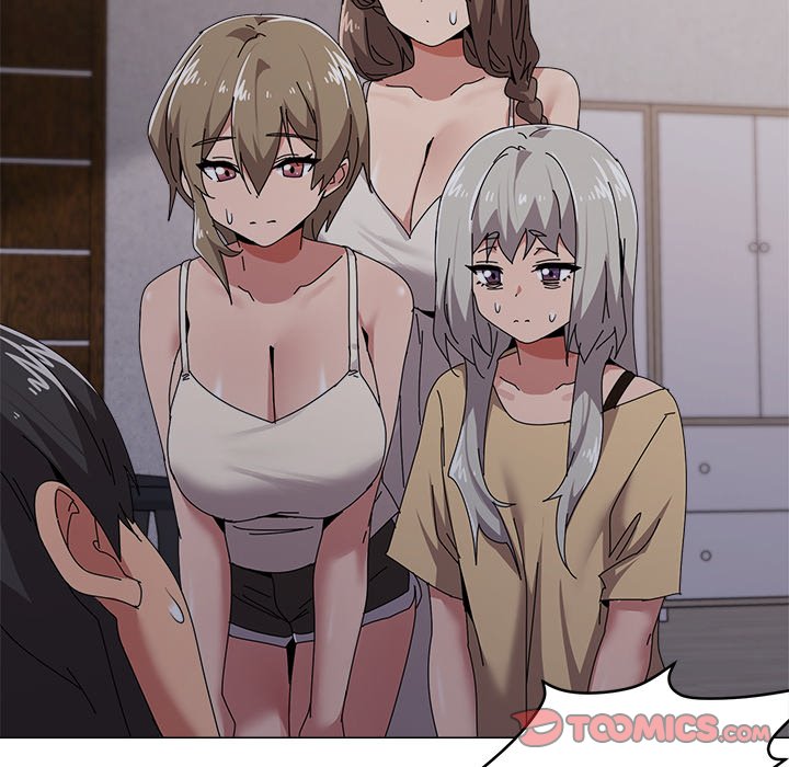 What’s wrong with this family? Chap Chapter 58-What’s wrong with this family? - Next Chap 59