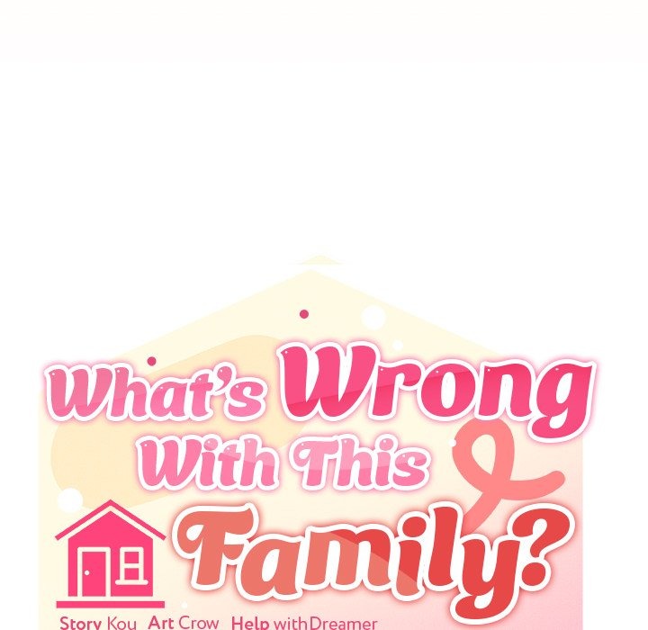 What’s wrong with this family? Chap Chapter 59-What’s wrong with this family? - Next Chap 60