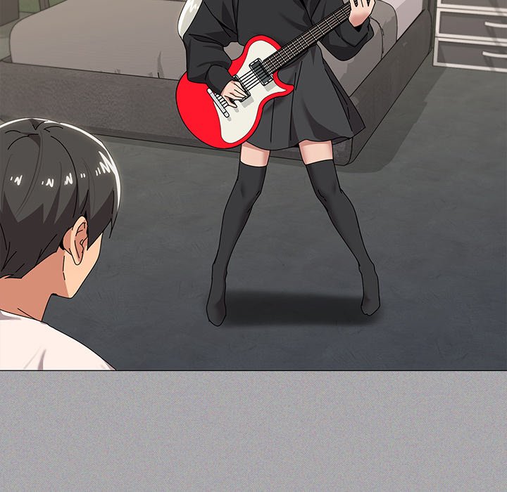 What’s wrong with this family? Chap Chapter 61-What’s wrong with this family? - Next Chap 62