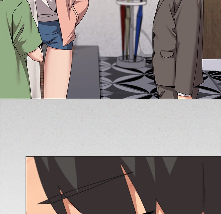 What’s wrong with this family? Chap Chapter 61-What’s wrong with this family? - Next Chap 62