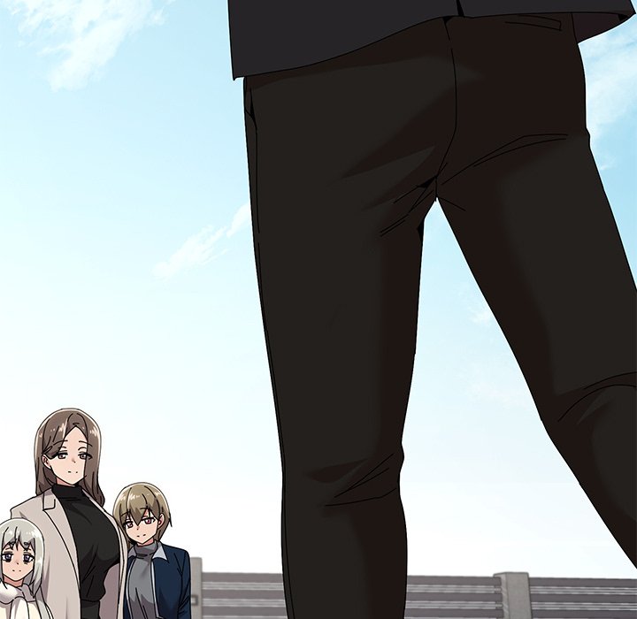 What’s wrong with this family? Chap Chapter 61-What’s wrong with this family? - Next Chap 62