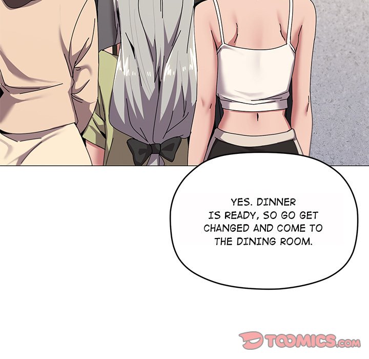 What’s wrong with this family? Chap Chapter 61-What’s wrong with this family? - Next Chap 62