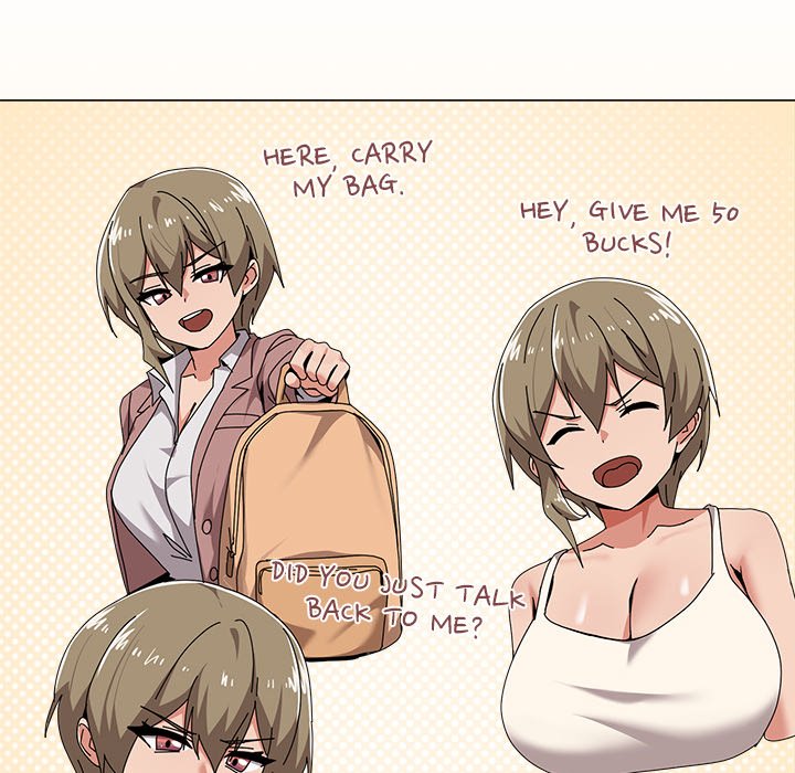 What’s wrong with this family? Chap Chapter 62-What’s wrong with this family? - Next Chap 63