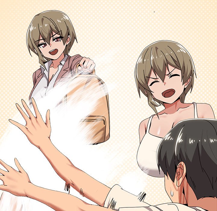 What’s wrong with this family? Chap Chapter 62-What’s wrong with this family? - Next Chap 63