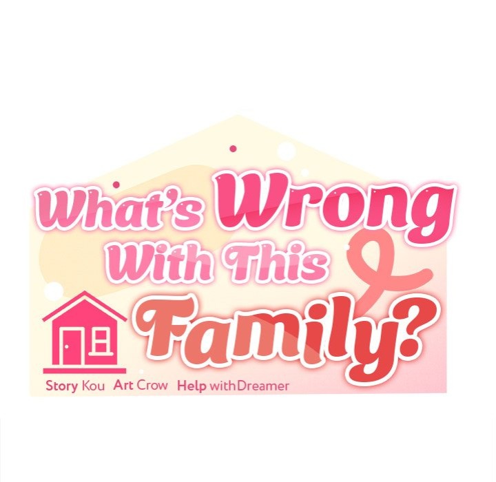 What’s wrong with this family? Chap Chapter 64-What’s wrong with this family? - Next Chap 65