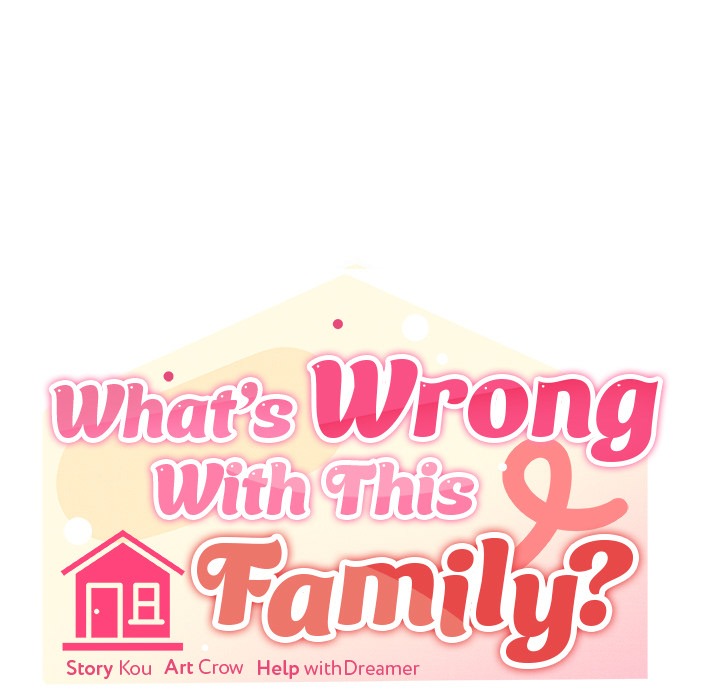 What’s wrong with this family? Chap Chapter 66-What’s wrong with this family? - Next Chap 67