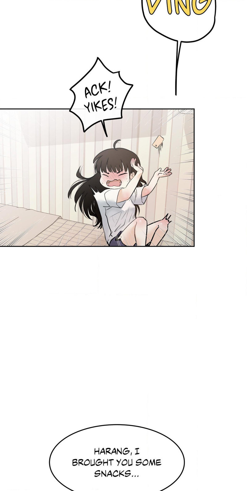 Where the Heart Is Chap chap 01-Where the Heart Is - Next Chap 2