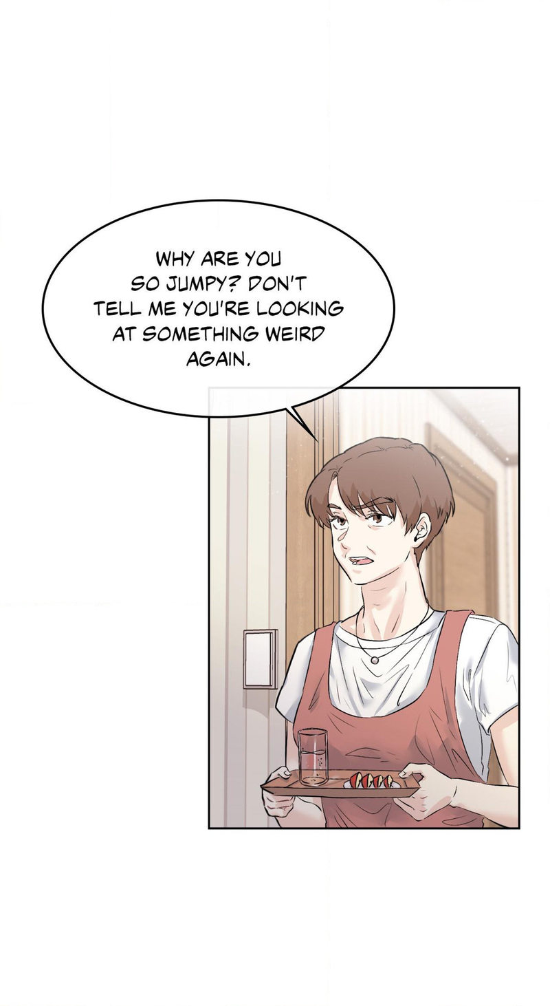 Where the Heart Is Chap chap 01-Where the Heart Is - Next Chap 2