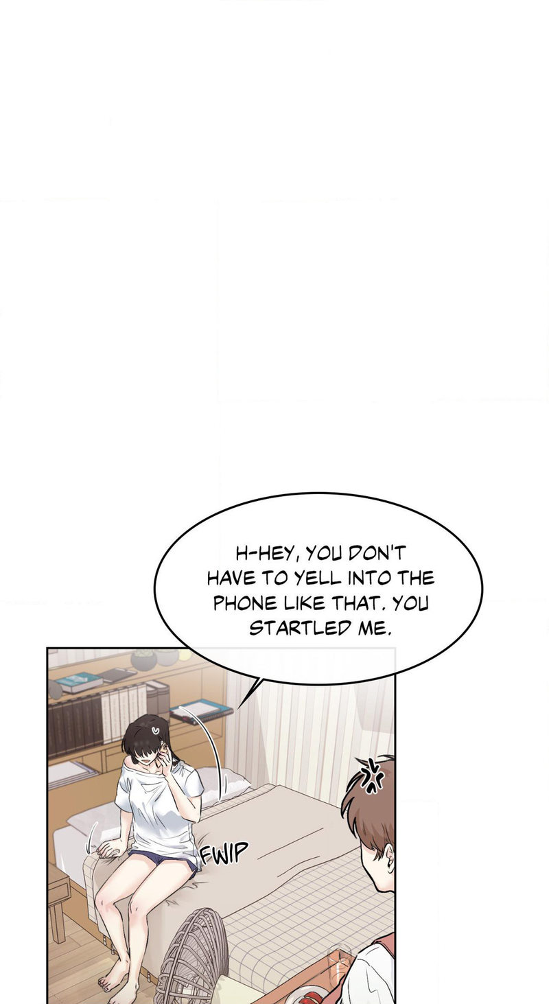 Where the Heart Is Chap chap 01-Where the Heart Is - Next Chap 2