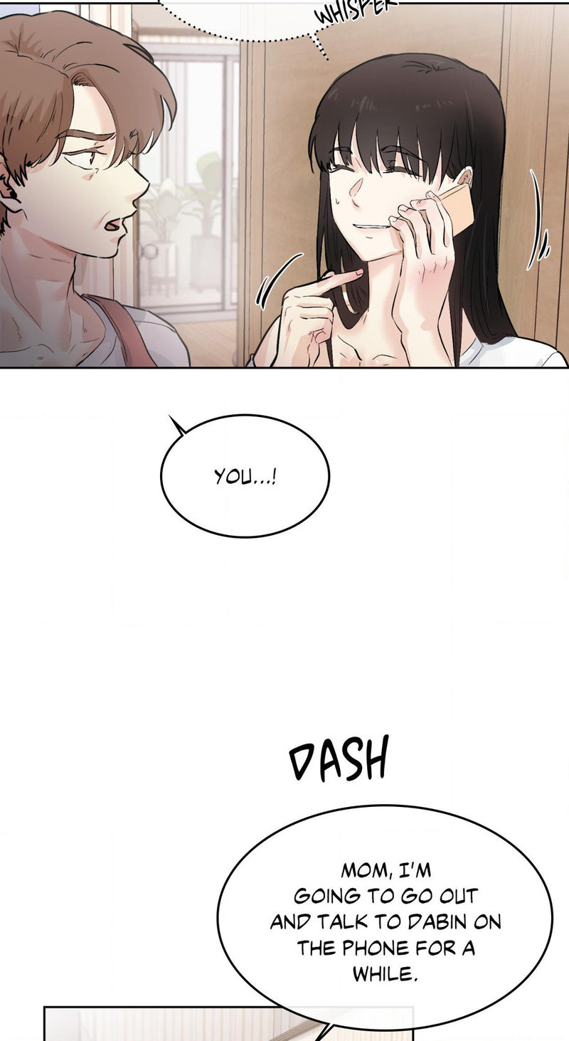 Where the Heart Is Chap chap 01-Where the Heart Is - Next Chap 2