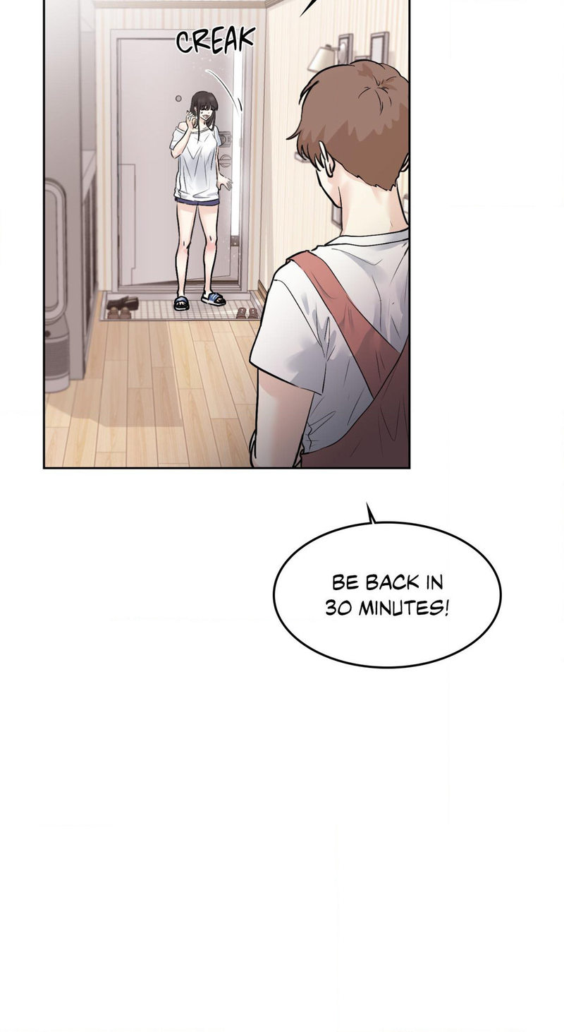 Where the Heart Is Chap chap 01-Where the Heart Is - Next Chap 2