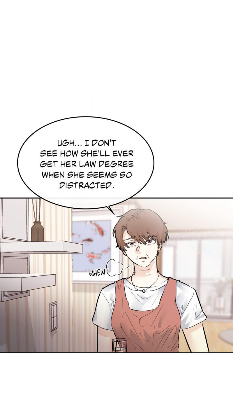 Where the Heart Is Chap chap 01-Where the Heart Is - Next Chap 2