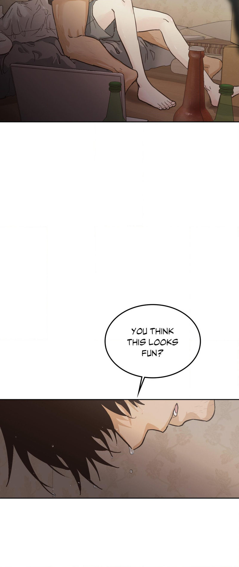 Where the Heart Is Chap chap 01-Where the Heart Is - Next Chap 2