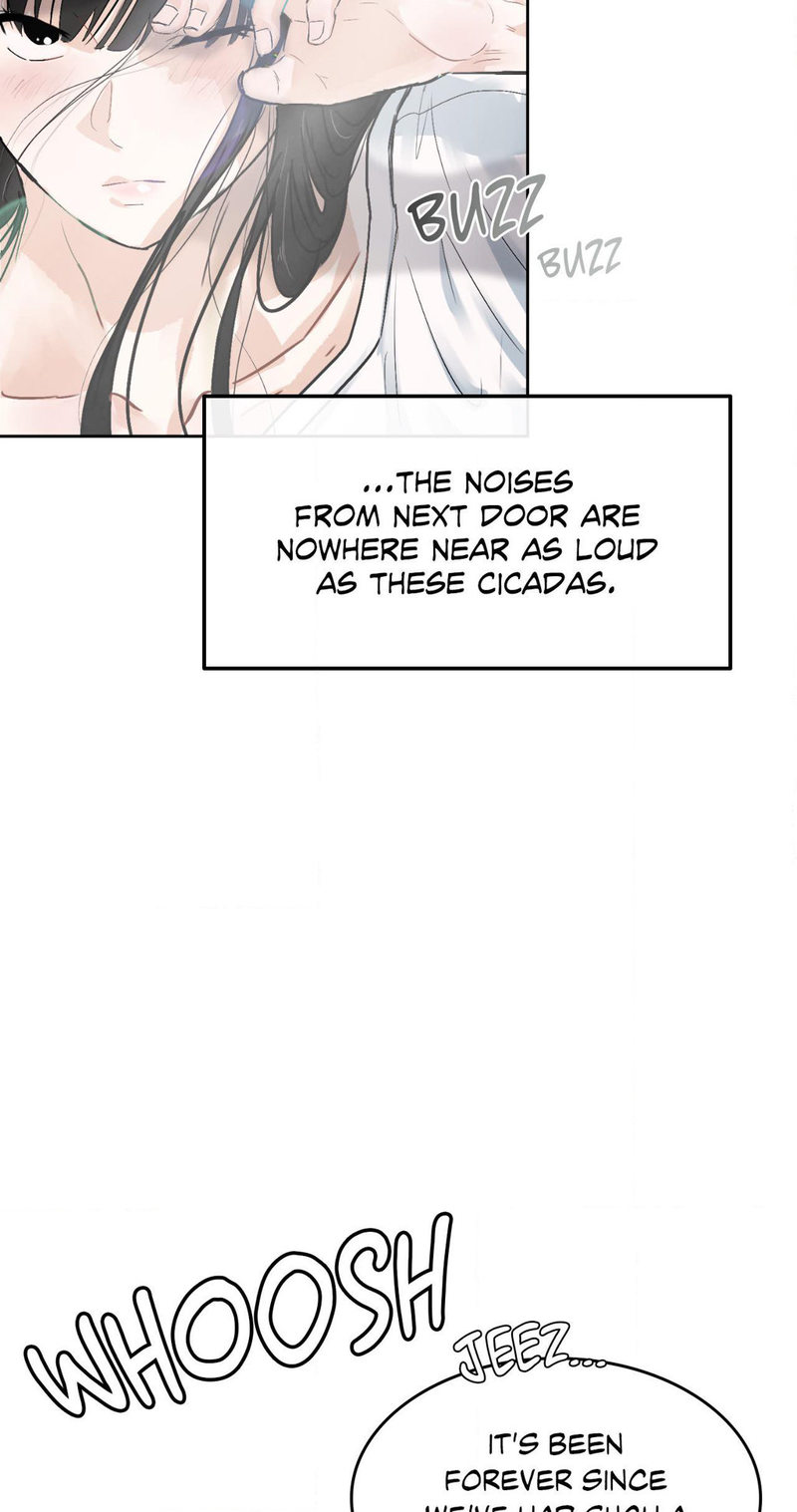 Where the Heart Is Chap chap 01-Where the Heart Is - Next Chap 2