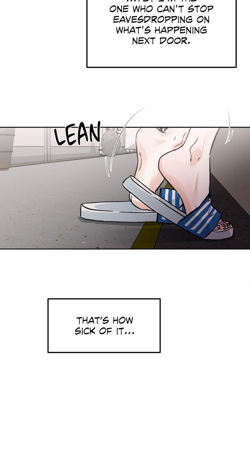 Where the Heart Is Chap chap 01-Where the Heart Is - Next Chap 2