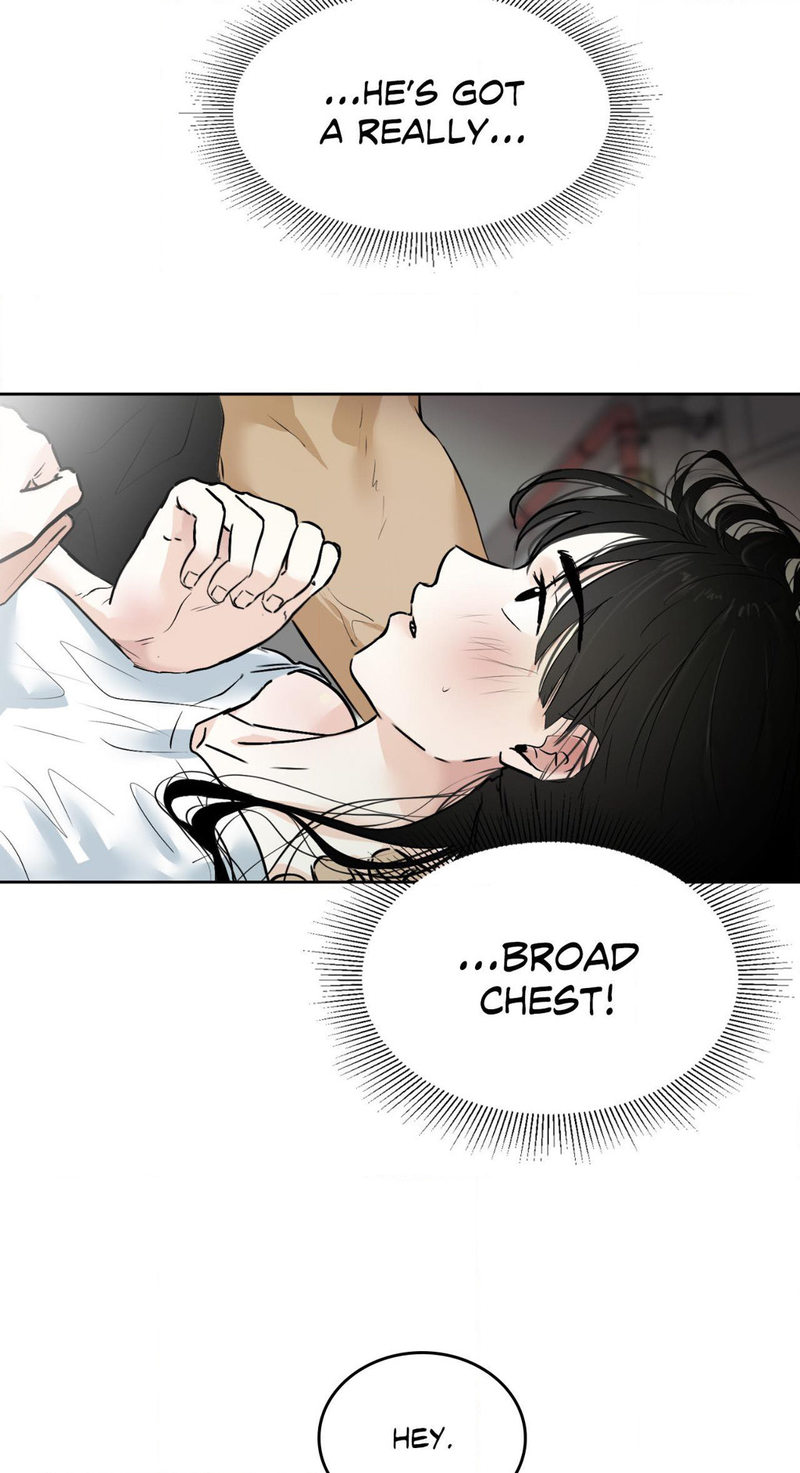 Where the Heart Is Chap chap 01-Where the Heart Is - Next Chap 2