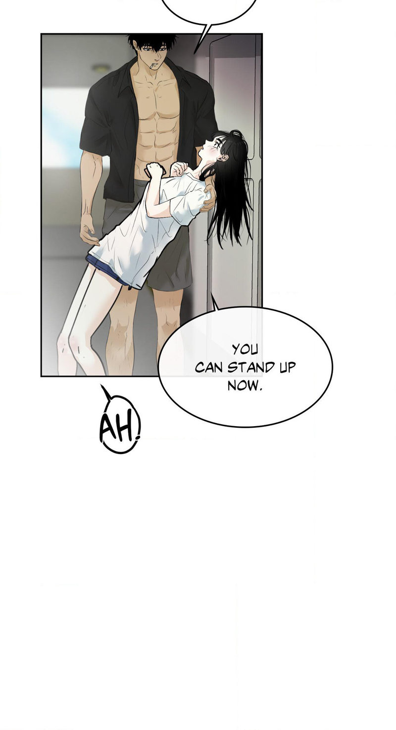 Where the Heart Is Chap chap 01-Where the Heart Is - Next Chap 2