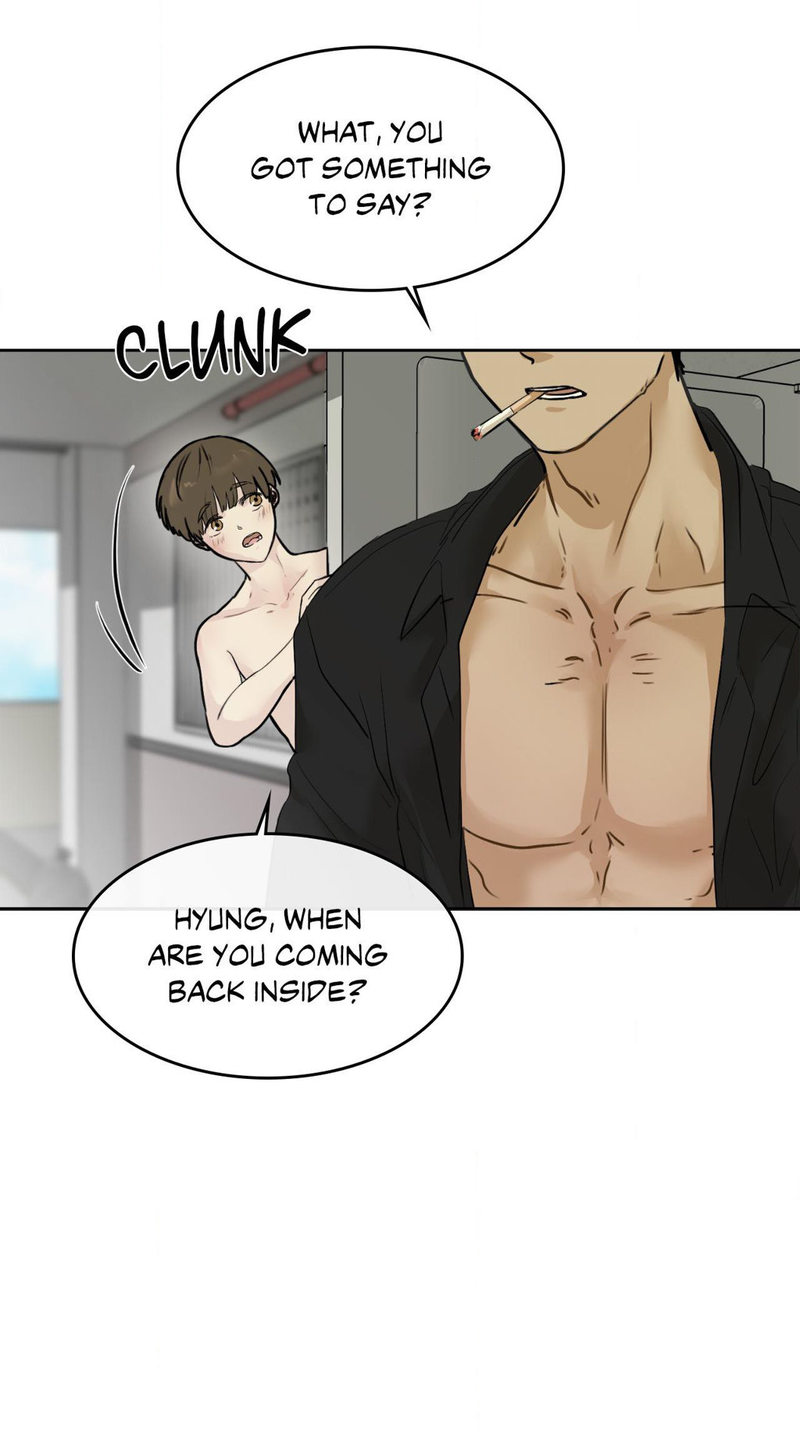Where the Heart Is Chap chap 01-Where the Heart Is - Next Chap 2
