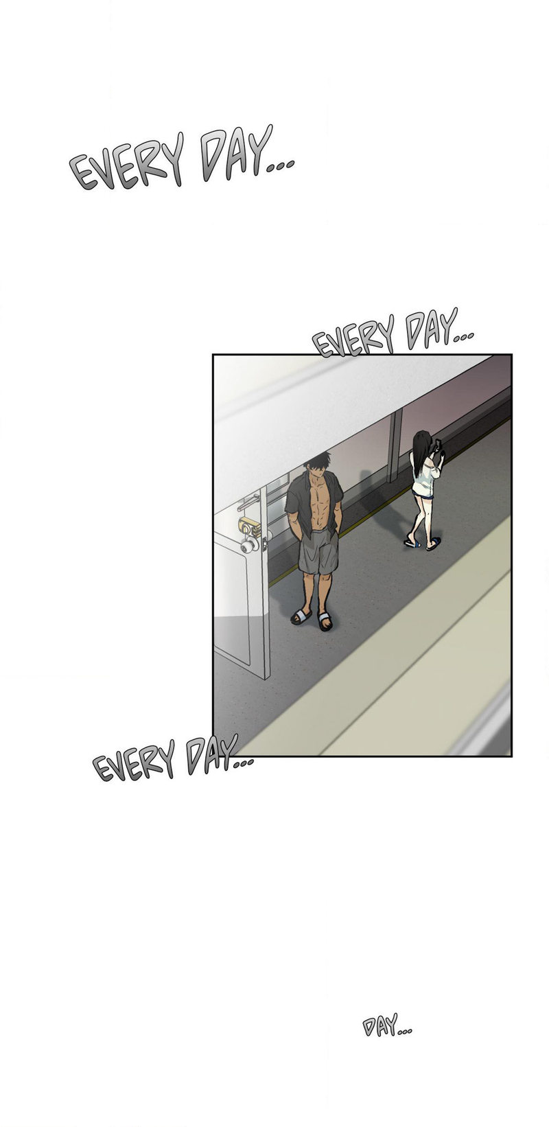 Where the Heart Is Chap chap 01-Where the Heart Is - Next Chap 2