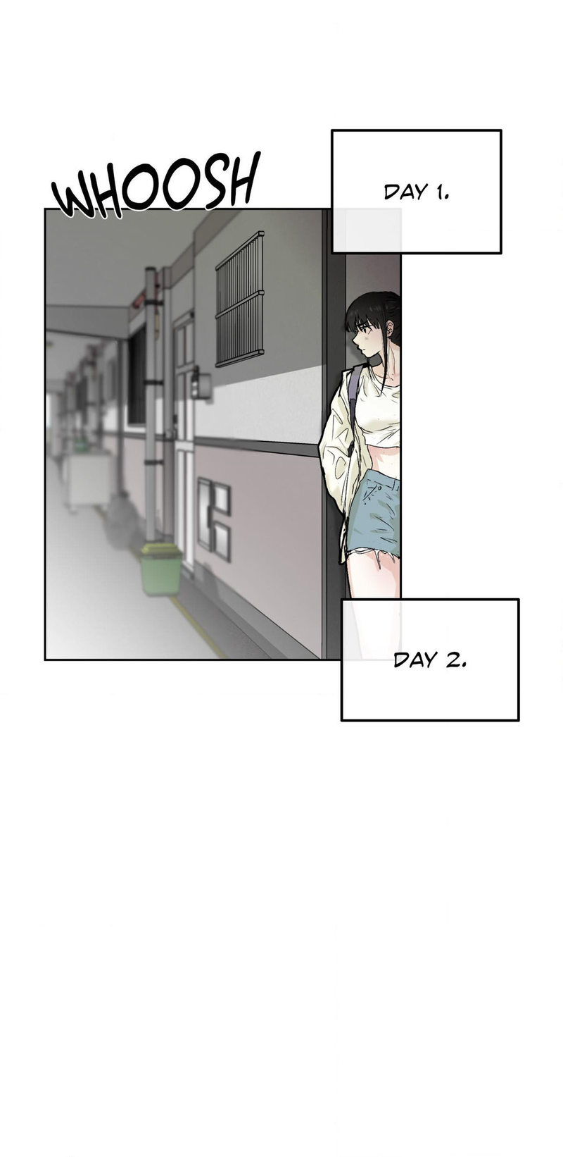 Where the Heart Is Chap chap 01-Where the Heart Is - Next Chap 2