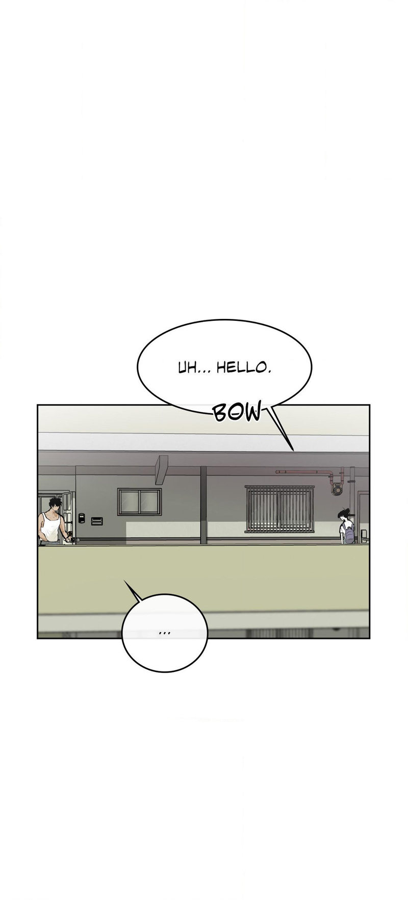 Where the Heart Is Chap chap 01-Where the Heart Is - Next Chap 2