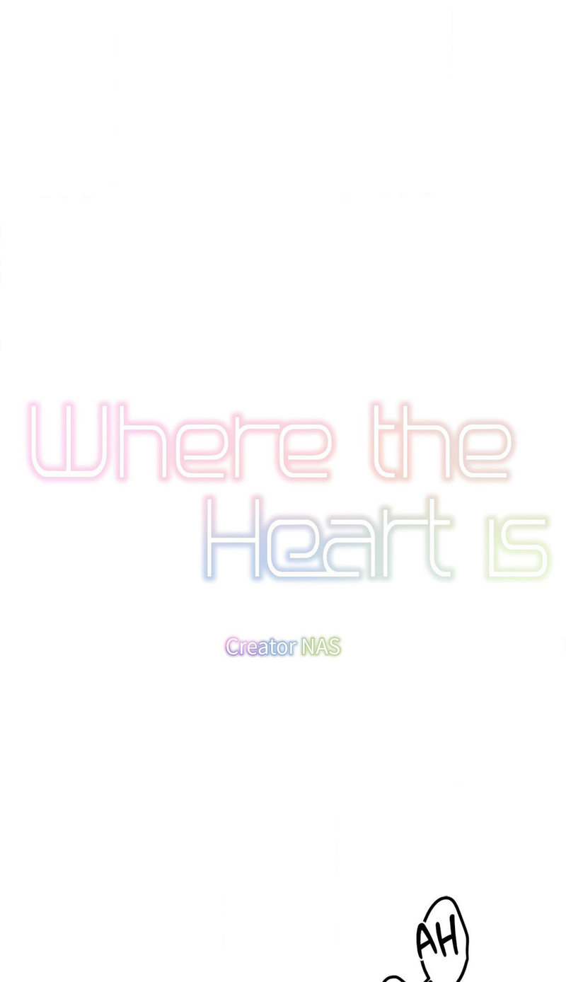 Where the Heart Is Chap chap 01-Where the Heart Is - Next Chap 2