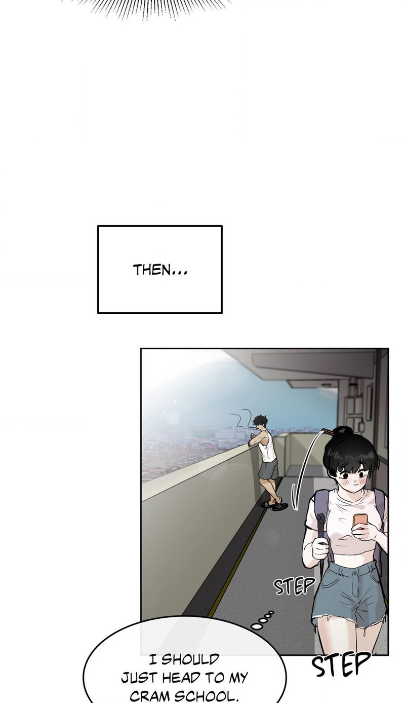 Where the Heart Is Chap chap 01-Where the Heart Is - Next Chap 2