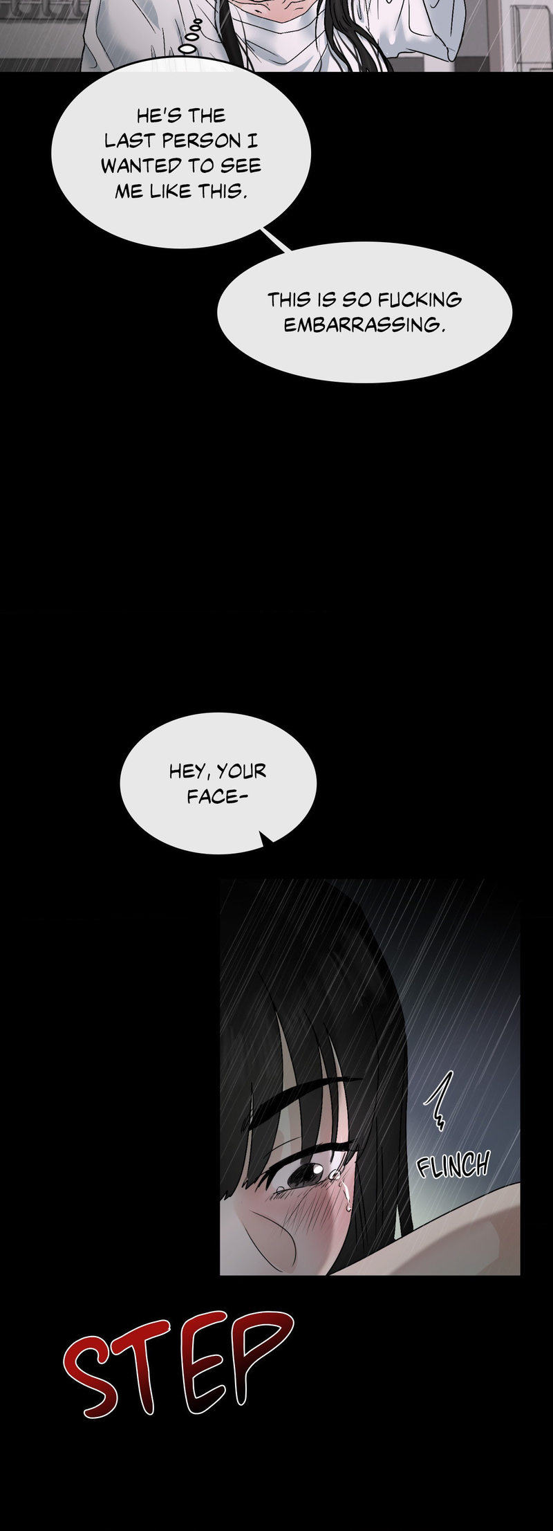 Where the Heart Is Chap chap 02-Where the Heart Is - Next Chap 3