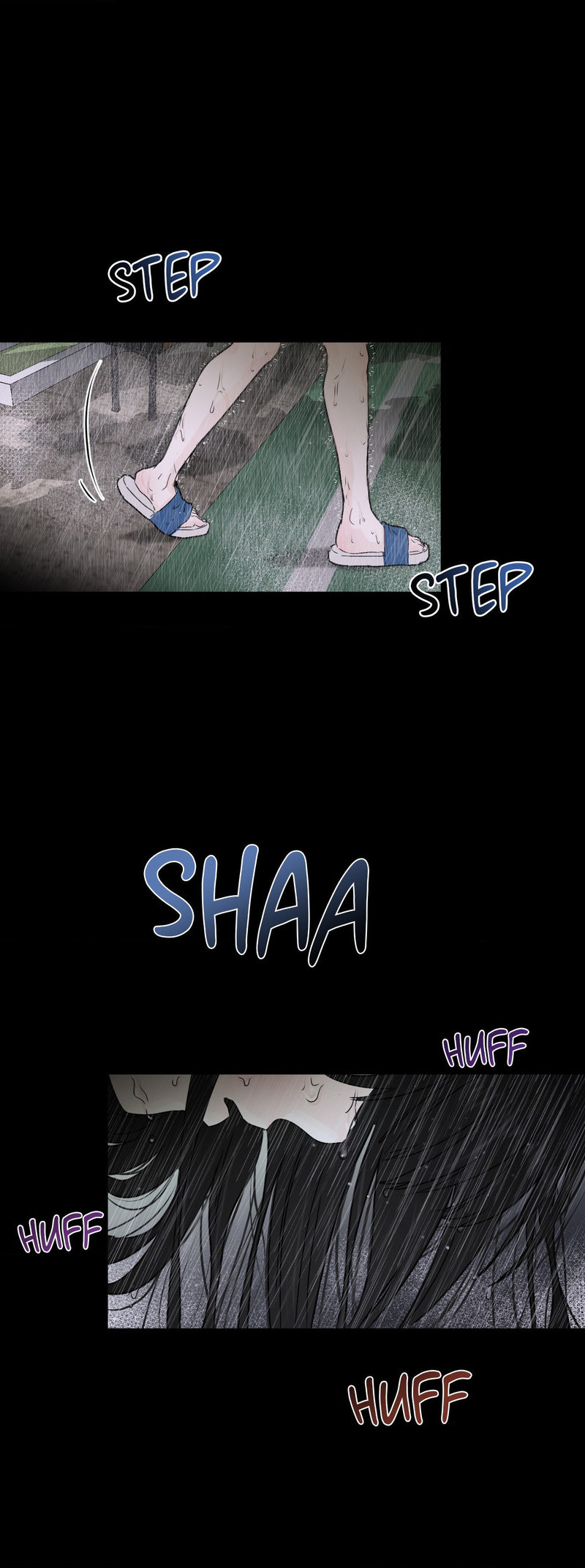 Where the Heart Is Chap chap 02-Where the Heart Is - Next Chap 3