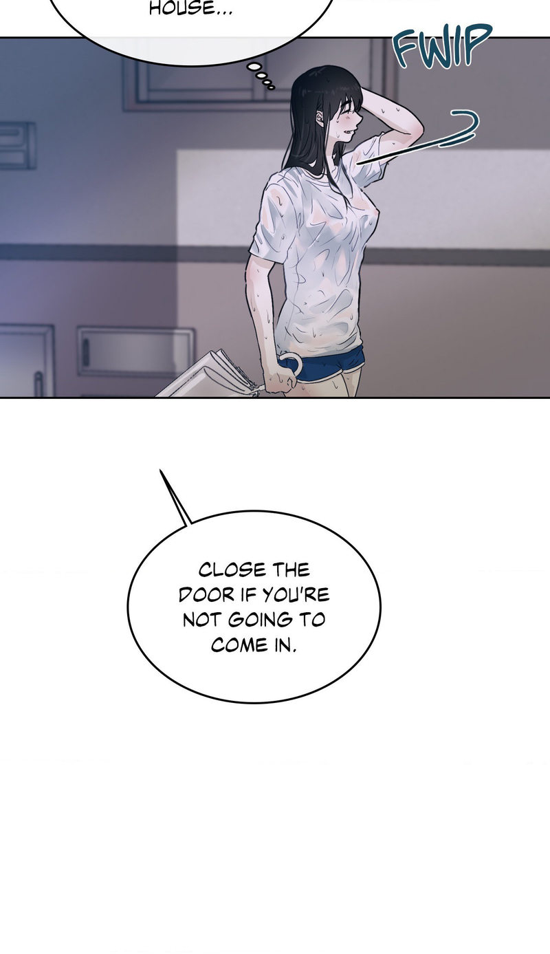 Where the Heart Is Chap chap 02-Where the Heart Is - Next Chap 3