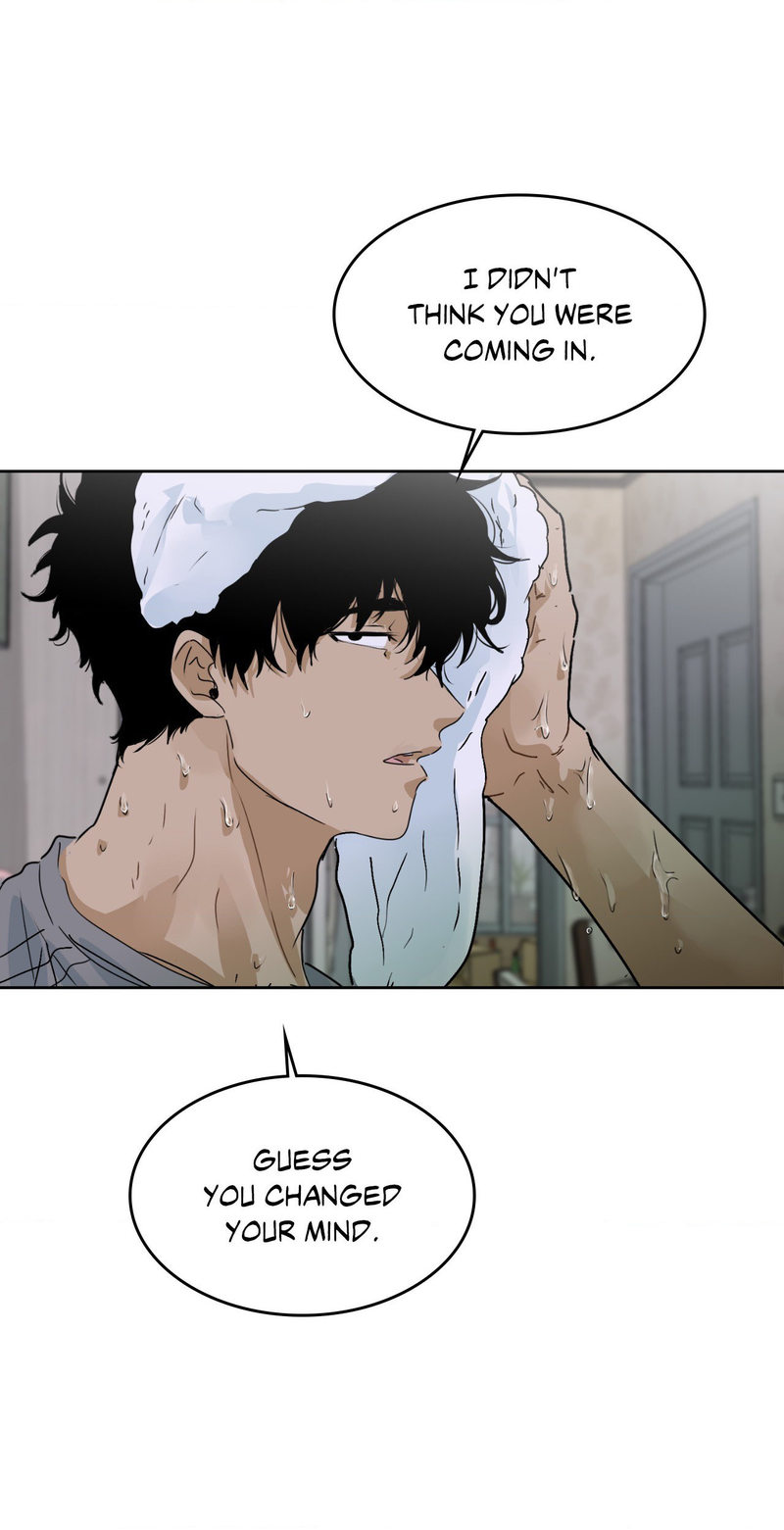 Where the Heart Is Chap chap 02-Where the Heart Is - Next Chap 3