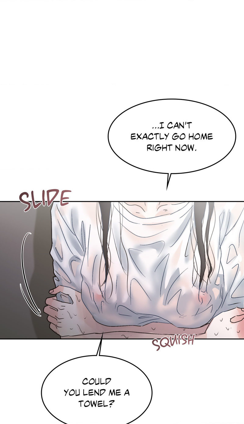 Where the Heart Is Chap chap 02-Where the Heart Is - Next Chap 3