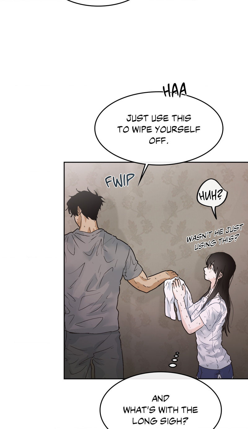 Where the Heart Is Chap chap 02-Where the Heart Is - Next Chap 3