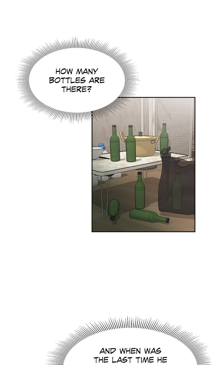 Where the Heart Is Chap chap 02-Where the Heart Is - Next Chap 3