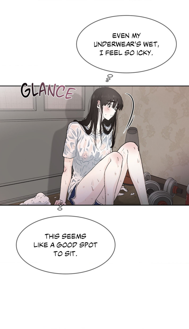 Where the Heart Is Chap chap 02-Where the Heart Is - Next Chap 3