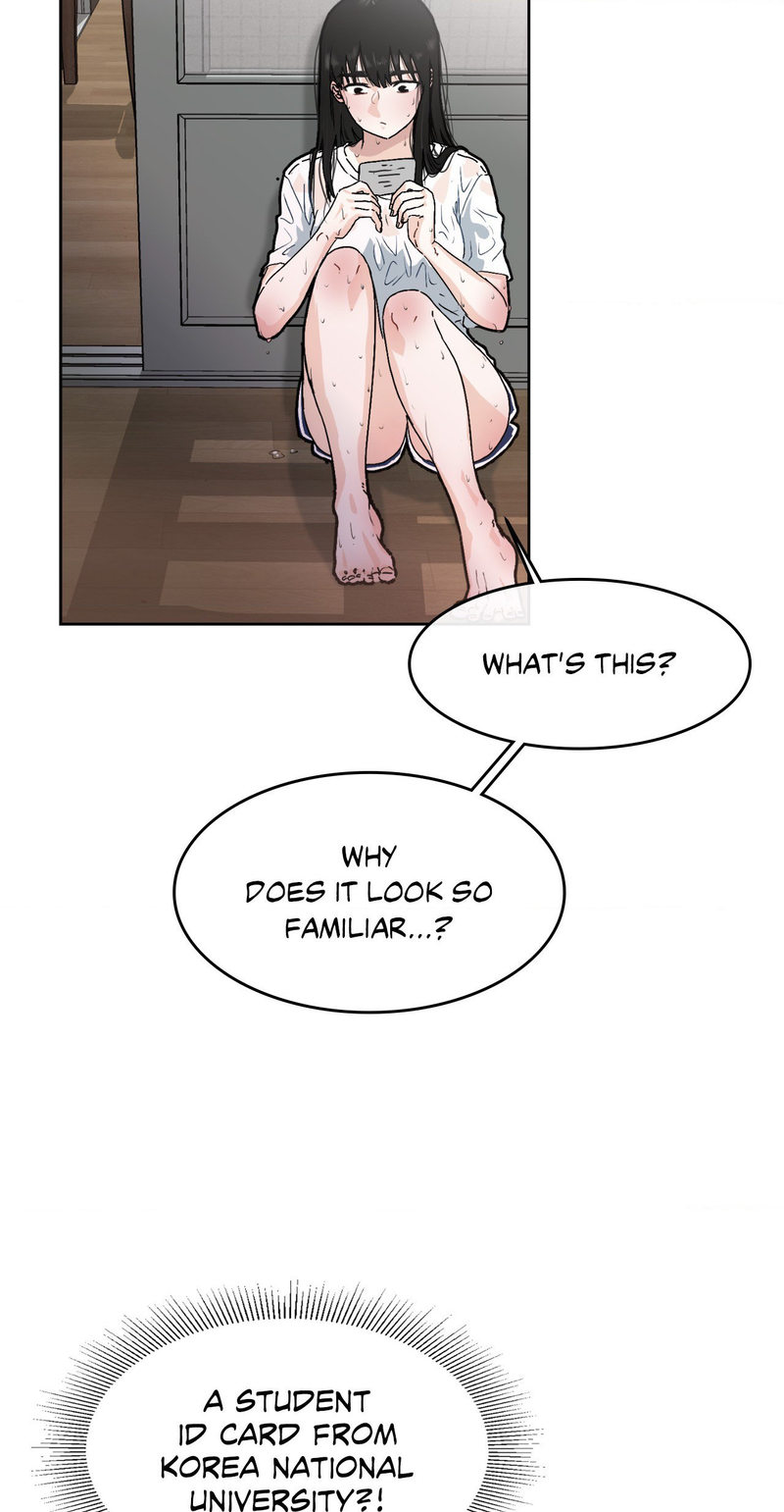 Where the Heart Is Chap chap 02-Where the Heart Is - Next Chap 3