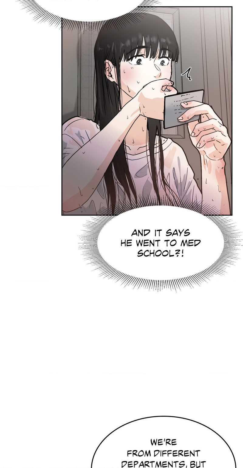 Where the Heart Is Chap chap 02-Where the Heart Is - Next Chap 3