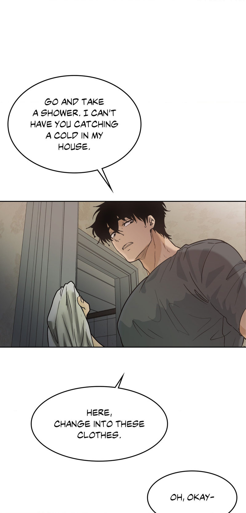 Where the Heart Is Chap chap 02-Where the Heart Is - Next Chap 3