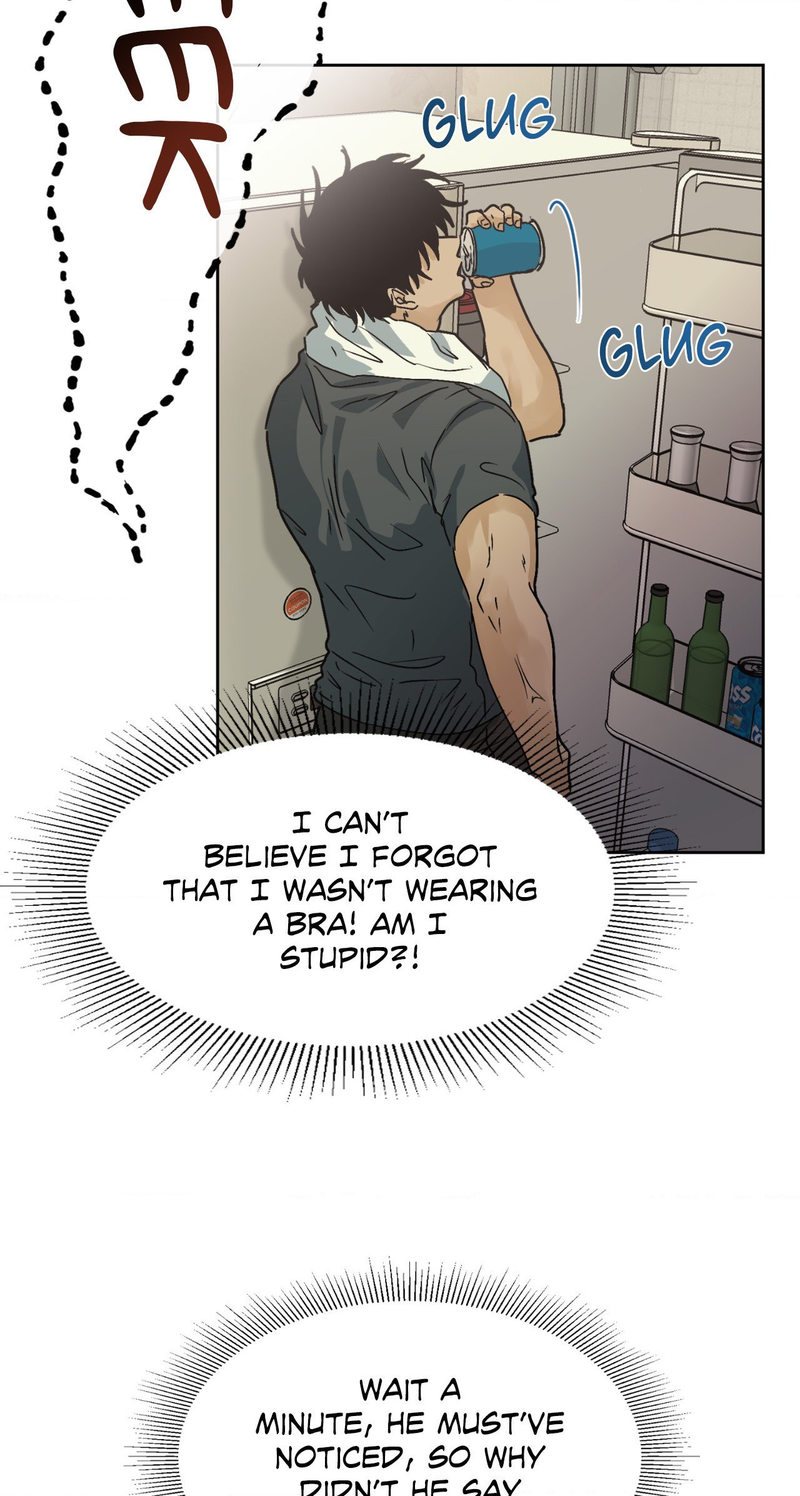 Where the Heart Is Chap chap 02-Where the Heart Is - Next Chap 3