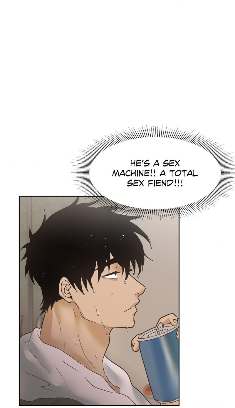 Where the Heart Is Chap chap 02-Where the Heart Is - Next Chap 3