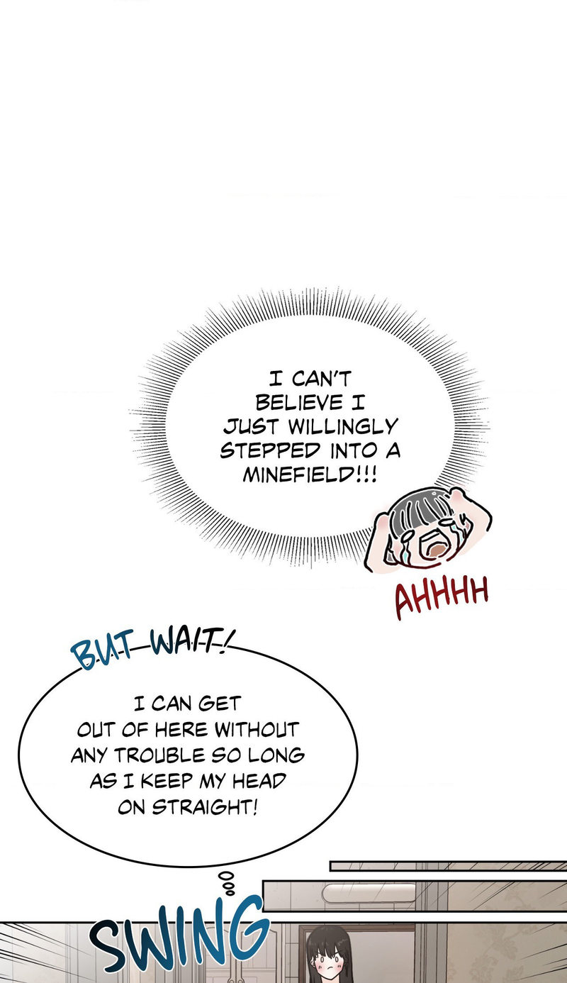 Where the Heart Is Chap chap 02-Where the Heart Is - Next Chap 3